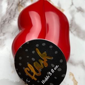 Lip Flask